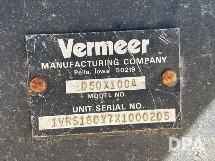 1999-vermeer-navigator-d50x100a-image-70