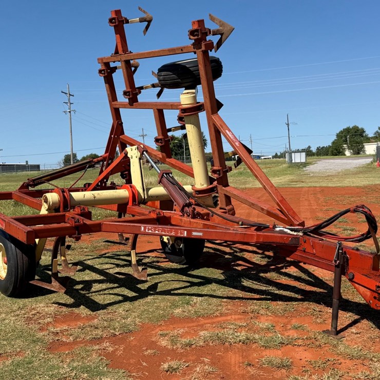 KRAUSE 3514
