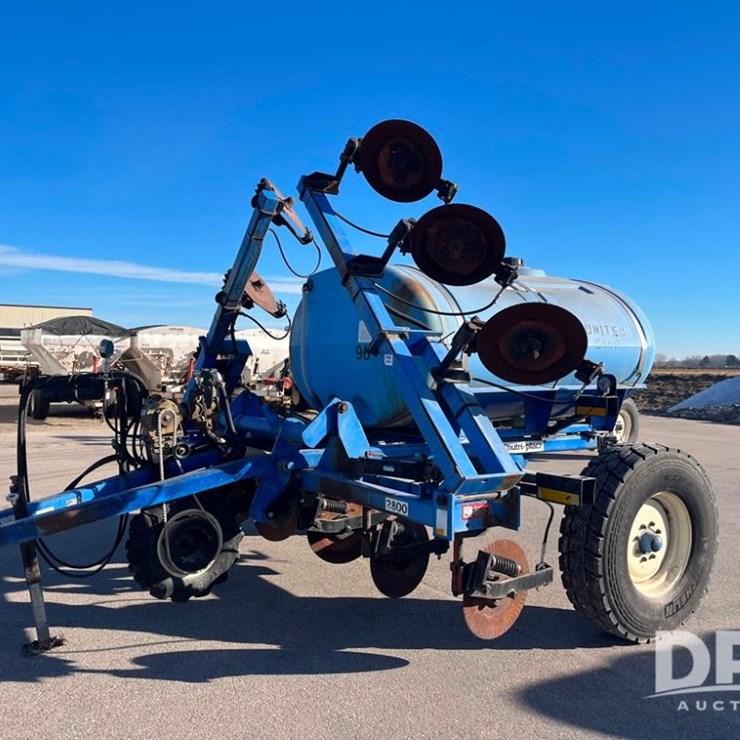DMI 2800