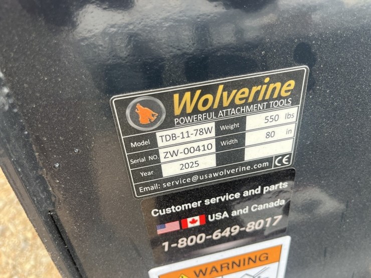 wolverine-78"-ss-track-bucket-image-4