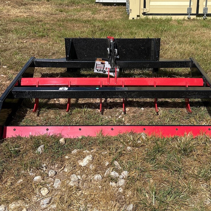#152 • Quick Attach Leveler