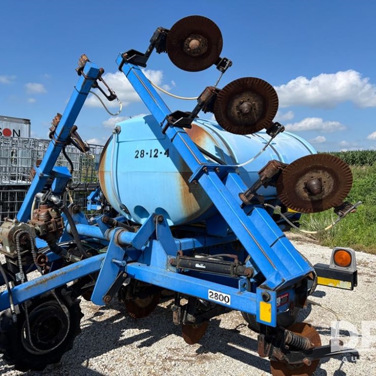 DMI 2800