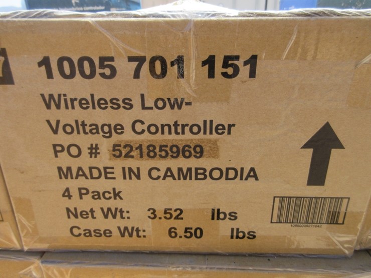 lot-of-wireless-low-voltage-smart-controllers,-image-5