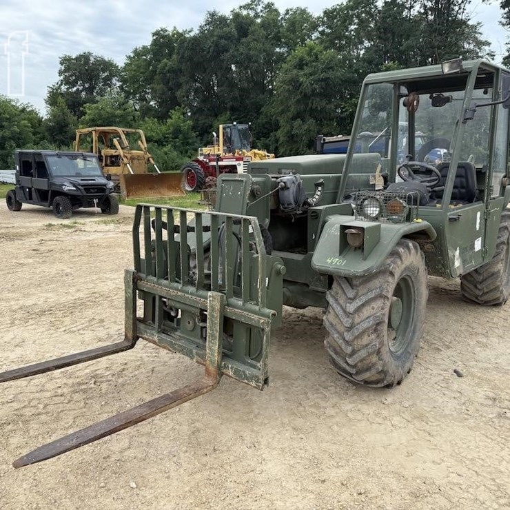 TEREX TX51-19M
