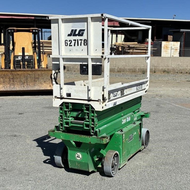 JLG 1932RS