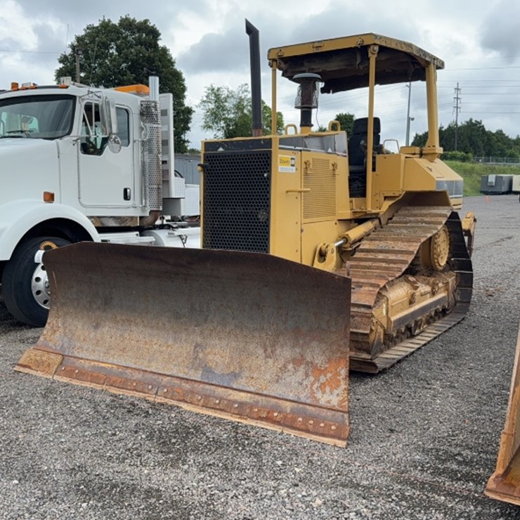 CATERPILLAR D5M