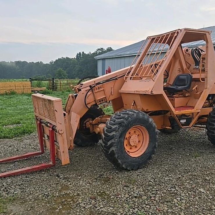 SKY TRAK 5522