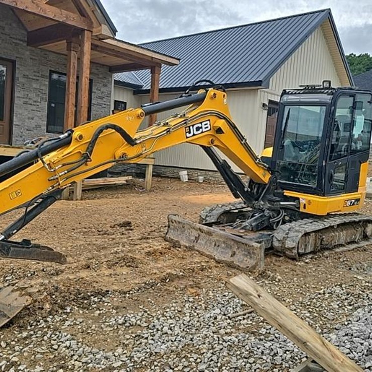 JCB 67C-1