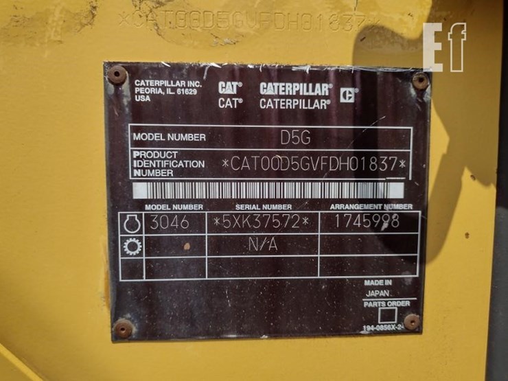 2004-caterpillar-d5g-xl-image-5