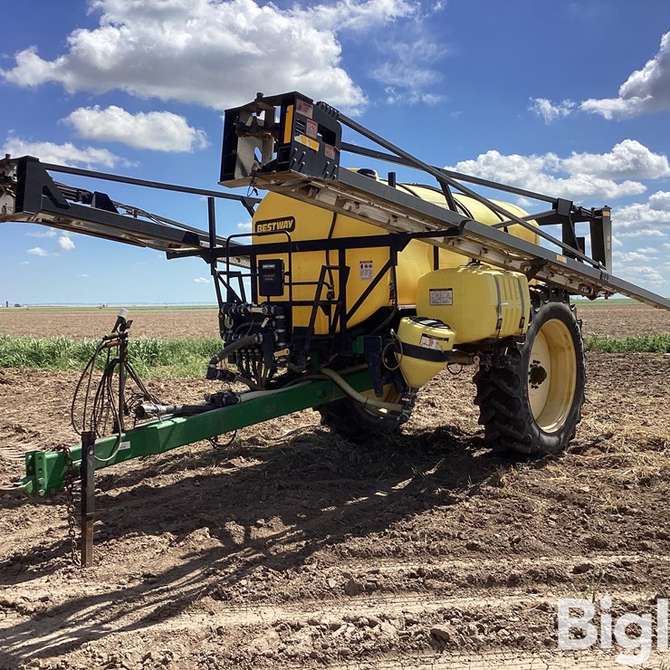 BESTWAY FIELD PRO IV 1850