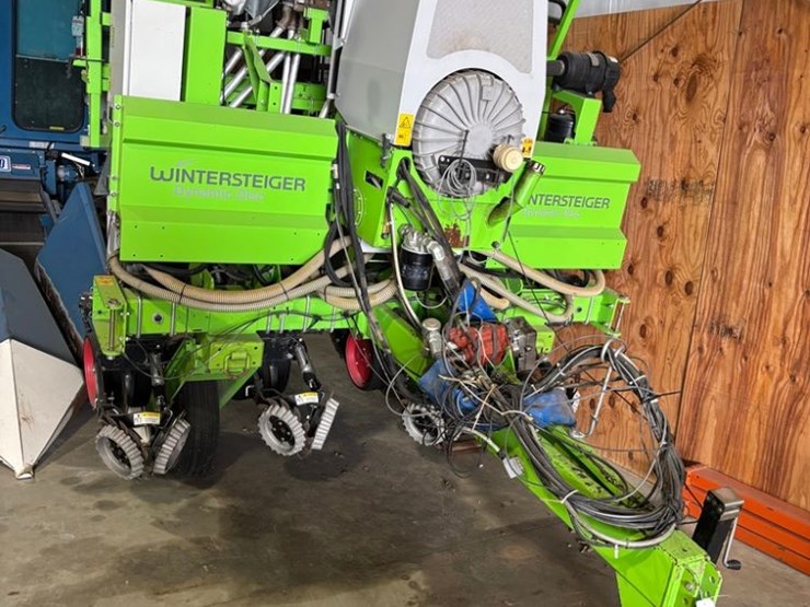 2010-wintersteiger-monoseed-dynamic-research-planter-(np6069)-image-1