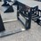 #2059-•-trubilt-42"-skid-steer-pallet-forks-image-1