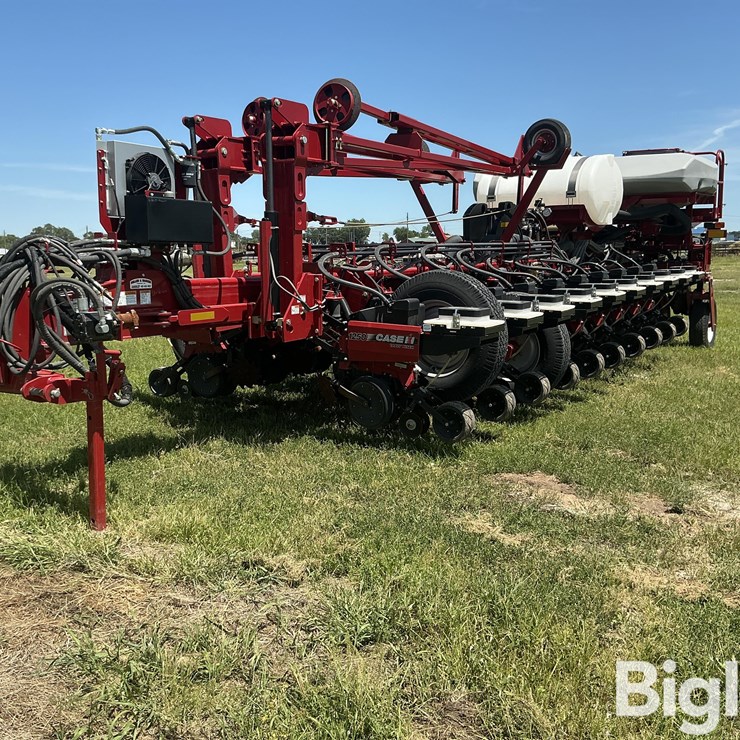 2013 CASE IH 1250