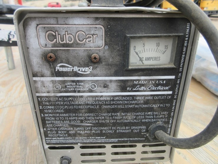 club-car-power-drive-3-electric-cart-charger-image-6