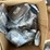 lot#--806--general-electric-dryer-power-cord-&-6’-rubber-washer-hose-image-2