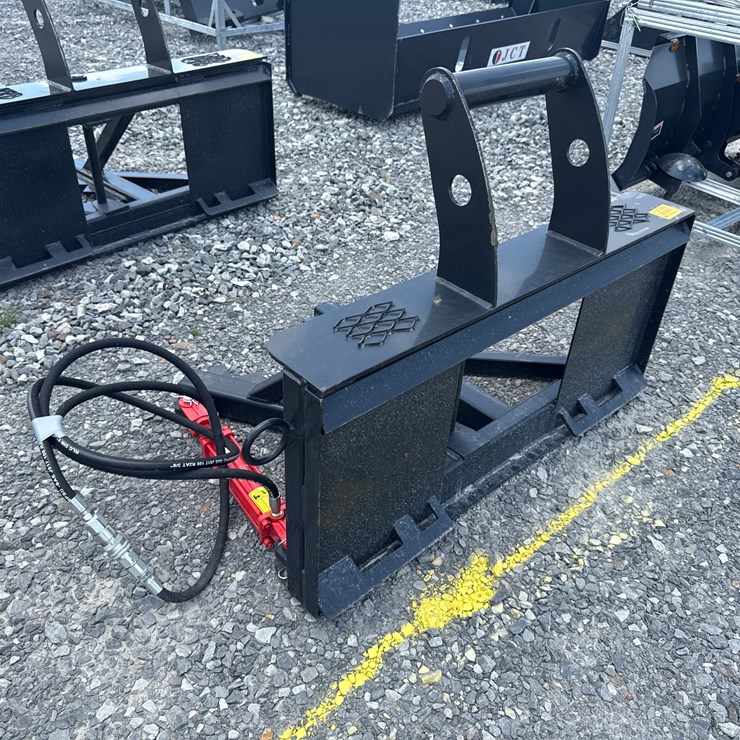 #2000 • Unused Industrias Americas HPost Tree & Post Puller HPOST202523979