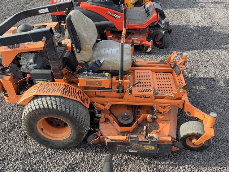 #3089-•-scag-turf-tiger-ii-zero-turn-mower-image-7