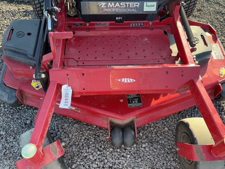 #3092-•-2013-toro-z-master-zero-turn-lawn-mower-image-5