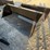 #2096-•-kc-84"-skid-steer-snow/litter-bucket-inv#:-25308-image-2