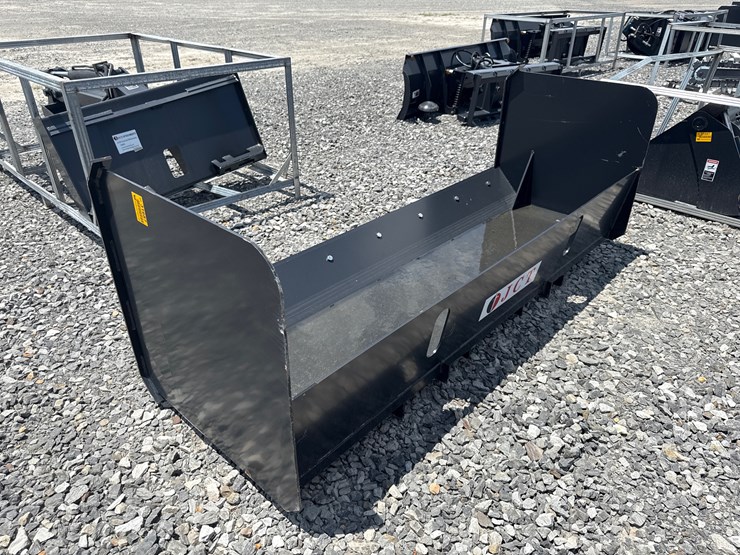 #2004-•-unused-jct-84"-skid-steer-pusher-boxinv#:-31687-image-1