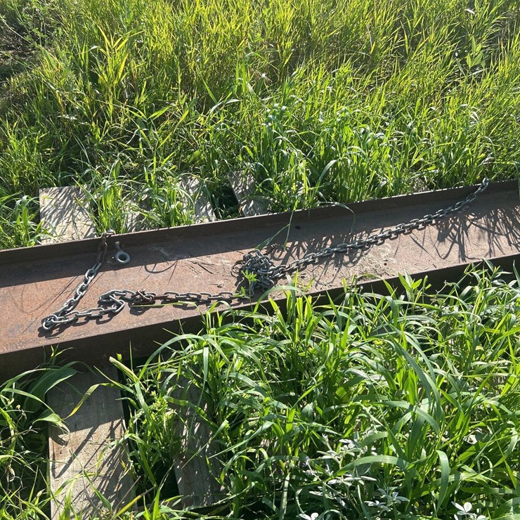 Yard Rake