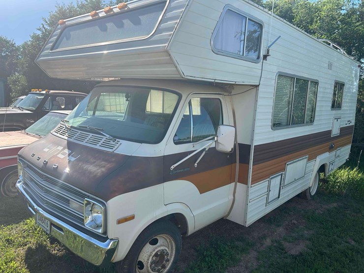 **sold-onsite-only---no-online-bids-will-be-accepted**-dodge-motorhome-image-7