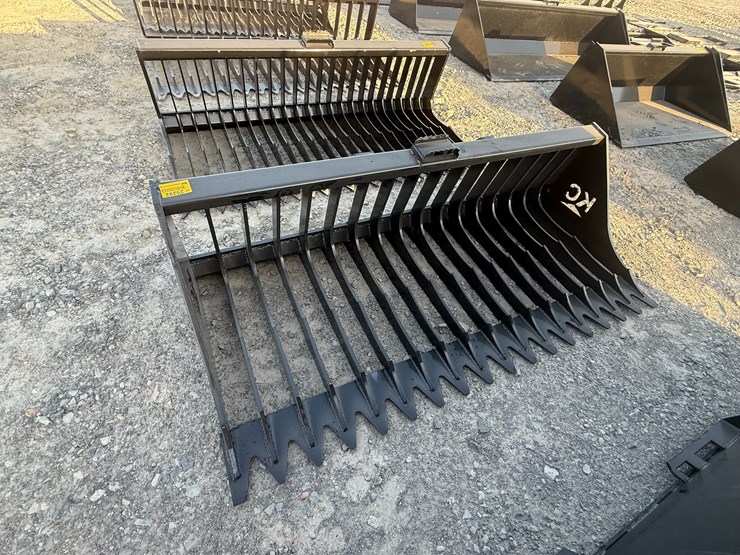 #2088-•-kc-72"-high-side-fine-skeleton-bucket-inv#:-25292-image-1