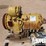 (5-191)-cat-725-transmission,-s/n-ddb00315,-&-gear-image-1