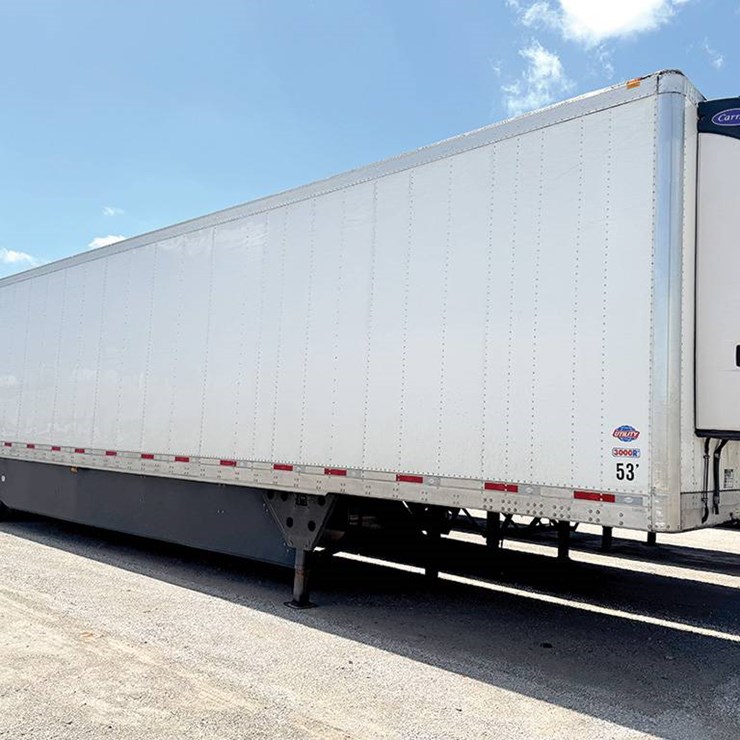 2024 UTILITY 3000R