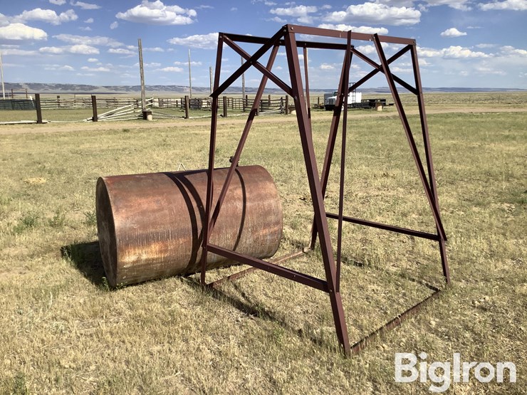 300-gal-fuel-tank-w/stand-image-5