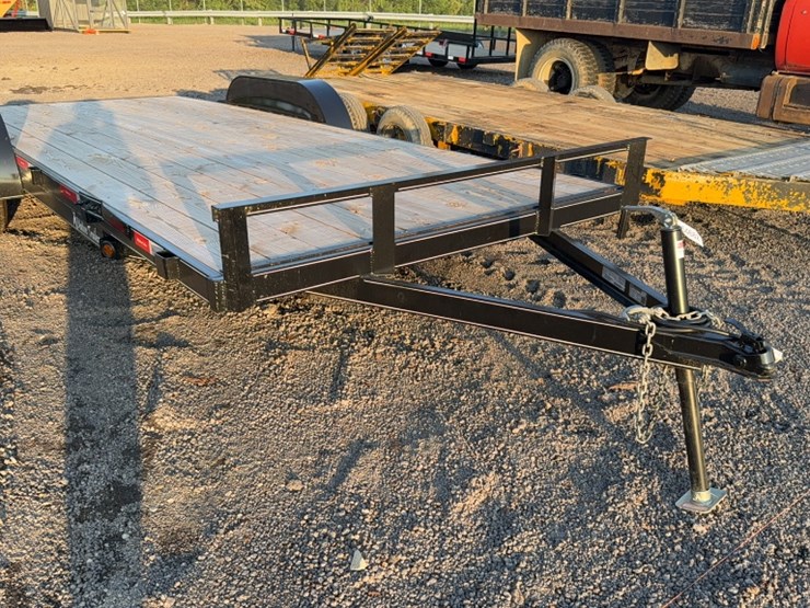 #3065-•-2025-native-20'-bumper-pull-trailer-image-2