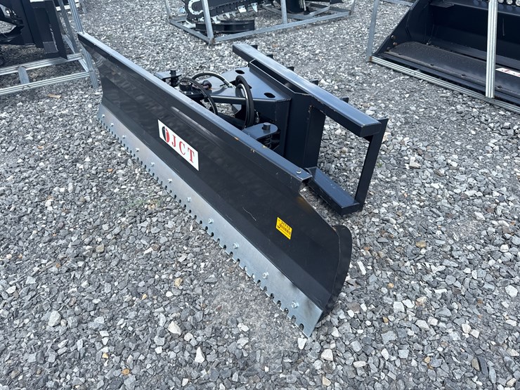 #2008-•-unused-jct-84"-skid-steer-dozer-blade-inv#:-31713-image-4