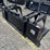 #2006-•-unused-jct-84"-skid-steer-grapple-bucket-inv#:-31686-image-2