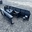 #2008-•-unused-jct-84"-skid-steer-dozer-blade-inv#:-31713-image-2