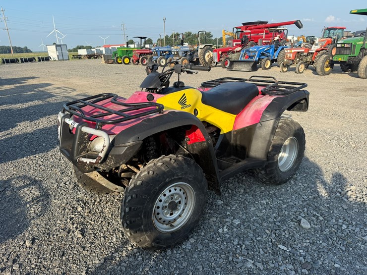#29-•-2005-honda-foreman-atv-1hft31433403*****-inv#:-26220-image-1
