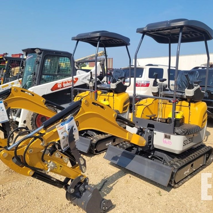 2025 SDLANCH SDLE20