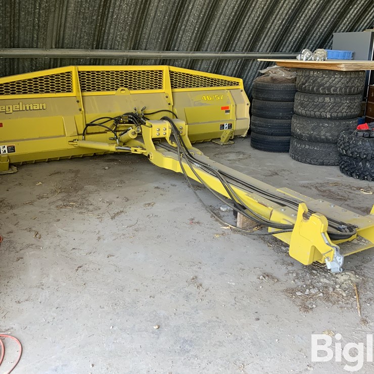 DEGELMAN 4657