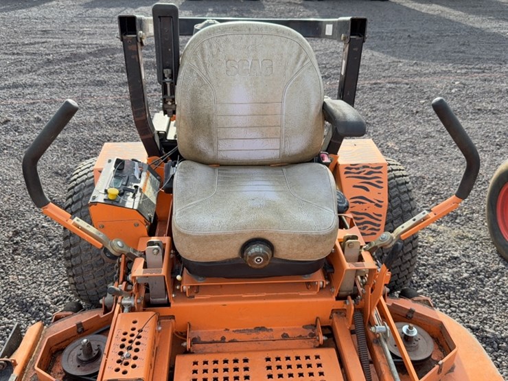#3089-•-scag-turf-tiger-ii-zero-turn-mower-image-6