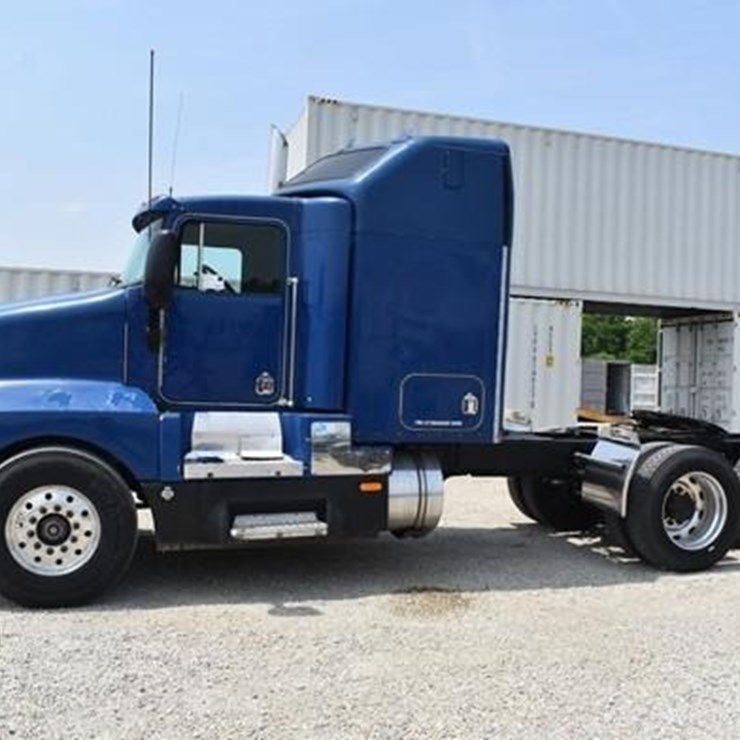 1994 KENWORTH T600