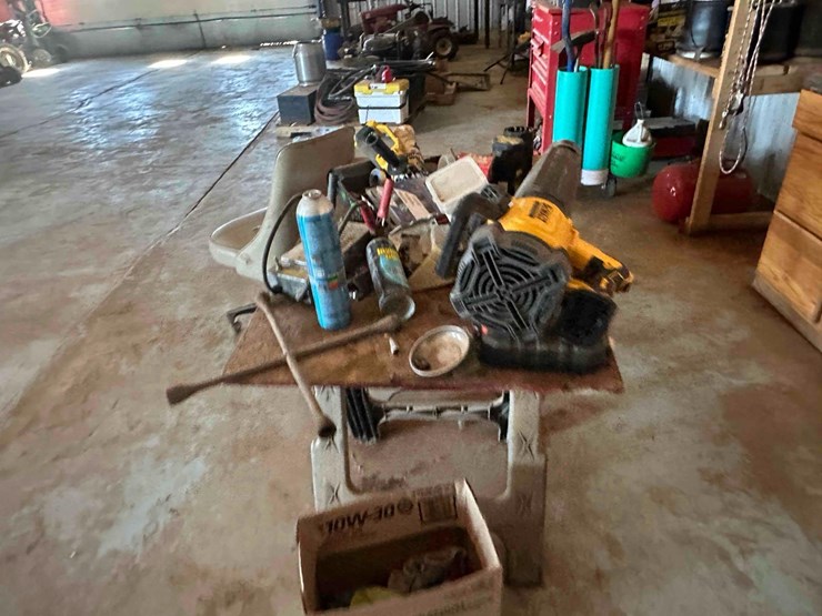 **sold-onsite-only---no-online-bids-will-be-accepted**-shop-equipment-and-tools-image-12