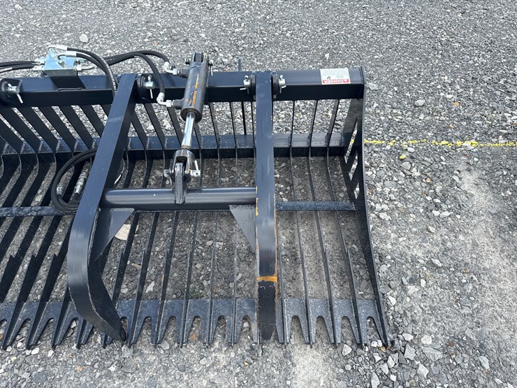 #2018-•-unused-jct-84"-skid-steer-rock-grapple-bucketinv#:-31715-image-5
