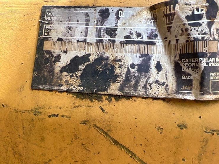 2006-caterpillar-320cl-image-14