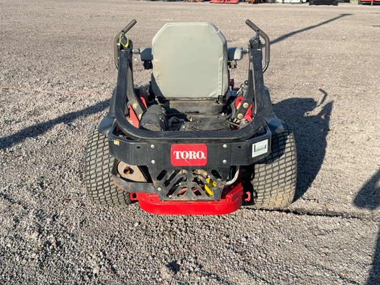 #3092-•-2013-toro-z-master-zero-turn-lawn-mower-image-9