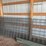 deere-fence,-chicken-wire,-steel-posts-image-2