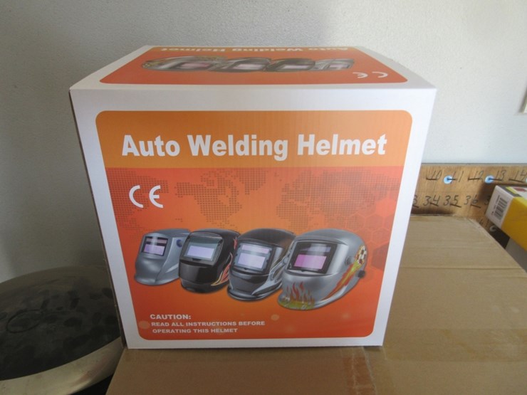 lot-of-new-unused-auto-darkening-welding-helmet-image-1