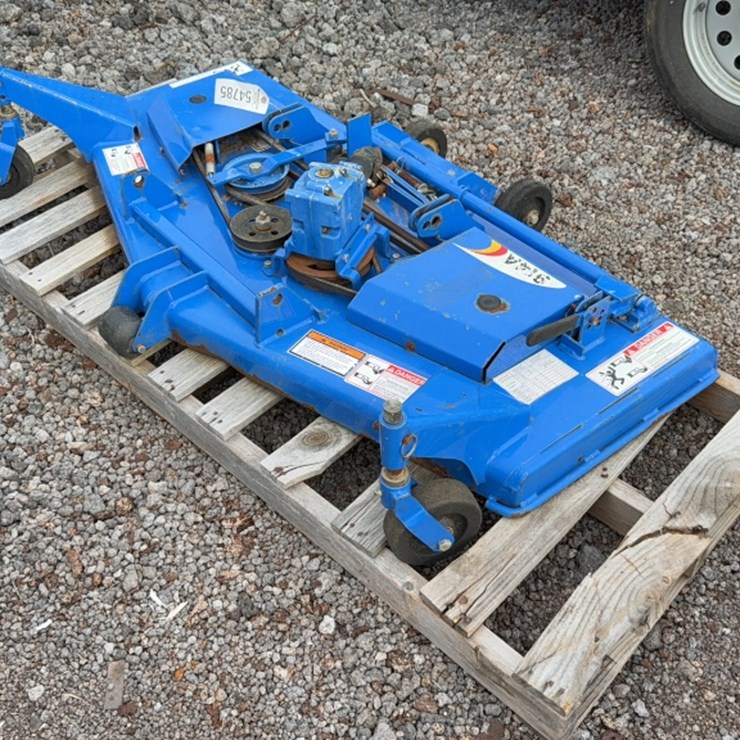 NEW HOLLAND 60