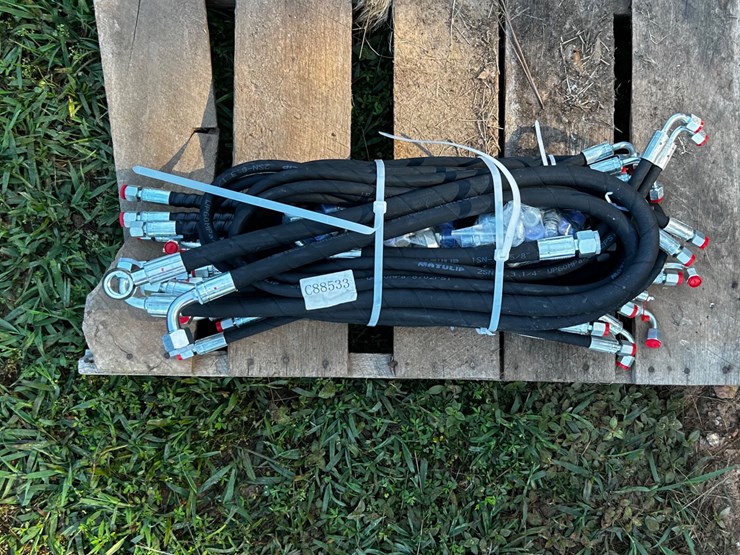 #129-•-mini-x-hydraulic-hose-image-1