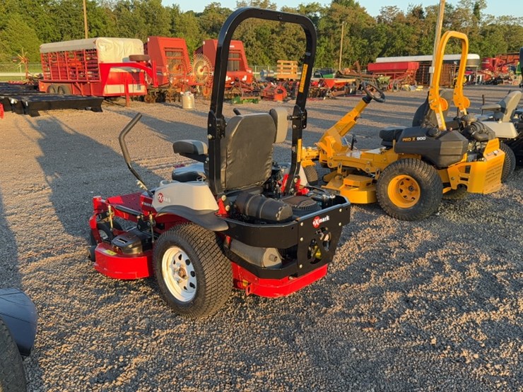 #3087-•-exmark-lazer-z-x-series-zero-turn-mower-image-11