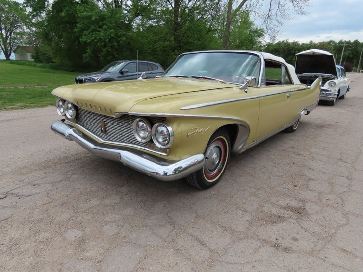 1960-plymouth-fury-convertible-clone-image-3