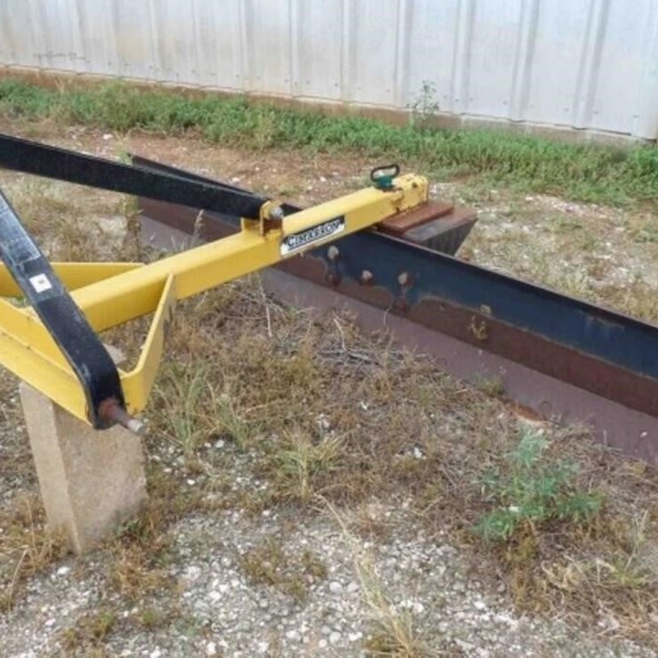Cimarron 7' Blade Attachment